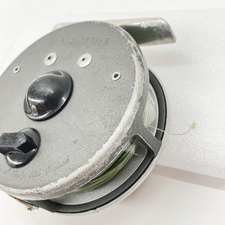  HARDY ハーディー MARQUIS マーキス #4 フライリール 現状渡し