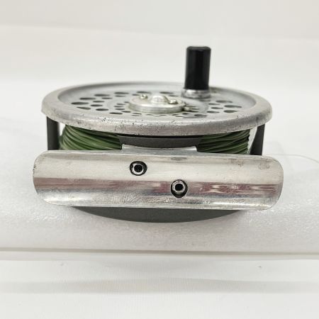  HARDY ハーディー MARQUIS マーキス #4 フライリール 現状渡し