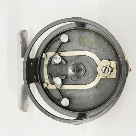  HARDY ハーディー MARQUIS マーキス #4 フライリール 現状渡し