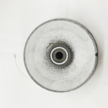  HARDY ハーディー MARQUIS マーキス #4 フライリール 現状渡し