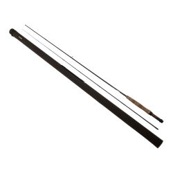 〇〇 sage セージ DS2 ＃5 90""3 1/4oz フライロッド 590 GRAPHITE ii Bランク