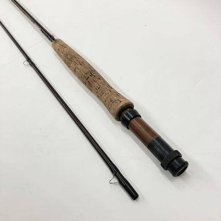  sage セージ DS2 ＃5 90""3 1/4oz フライロッド 590 GRAPHITE ii