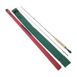 〇〇 ORVIS オービス Rocky Mountain ロッキーマウンテン 7'9" 23/4oz フライロッド Bランク