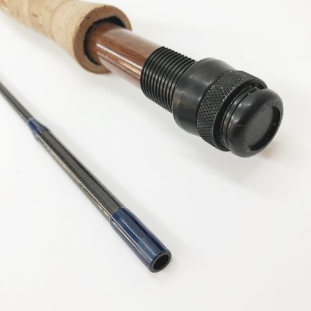  ORVIS オービス Rocky Mountain ロッキーマウンテン 7'9" 23/4oz フライロッド