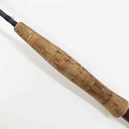  ORVIS オービス Rocky Mountain ロッキーマウンテン 7'9" 23/4oz フライロッド