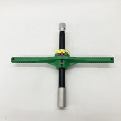 〇〇 空研工業 クロスレンチ KCTW-12 現状渡し Bランク