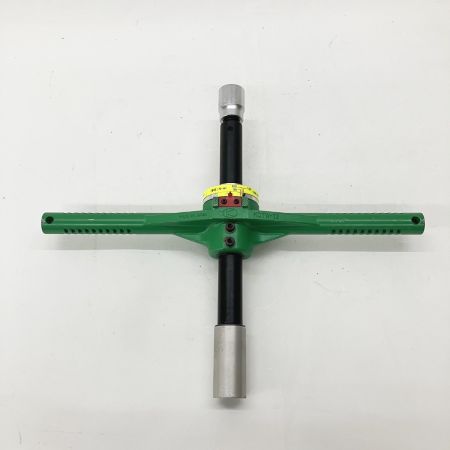  空研工業 クロスレンチ KCTW-12 現状渡し