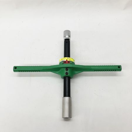  空研工業 クロスレンチ KCTW-12 現状渡し