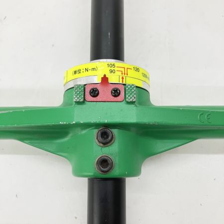  空研工業 クロスレンチ KCTW-12 現状渡し