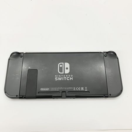  Nintendo ニンテンドウ Nintendo Switch 本体 HAC-001(-01)