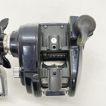  DAIWA ダイワ LEOBRITZ レオブリッツ 200J 801472 電動リール