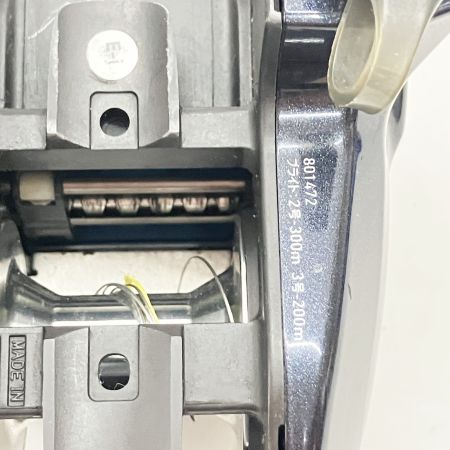  DAIWA ダイワ LEOBRITZ レオブリッツ 200J 801472 電動リール