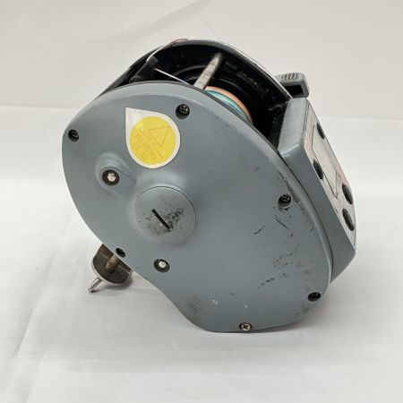  Miya Epoch ミヤマエ COMMAND コマンド X-4 電動リール CX-4 HP ジャンク品 現状渡し