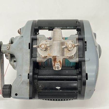  Miya Epoch ミヤマエ COMMAND コマンド X-4 電動リール CX-4 HP ジャンク品 現状渡し