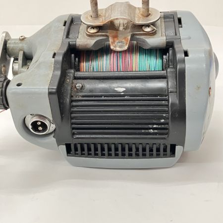  Miya Epoch ミヤマエ COMMAND コマンド X-4 電動リール CX-4 HP ジャンク品 現状渡し