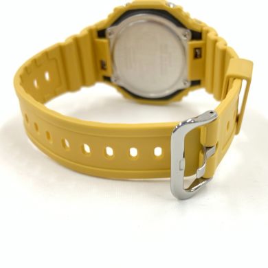 「モルッチ」G-SHOCK GA-2110SU イエロー デジタル腕時計 CASIO カシオ G-SHOCK 腕時計 GA-2110SU-9AJF 防水 ジーショック