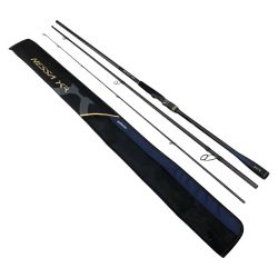 〇〇 SHIMANO シマノ NESSA XR ネッサXR S108M+ 303202 ルアーロッド Bランク