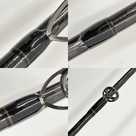  SHIMANO シマノ NESSA XR ネッサXR S108M+ 303202 ルアーロッド