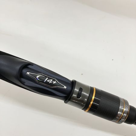  SHIMANO シマノ NESSA XR ネッサXR S108M+ 303202 ルアーロッド