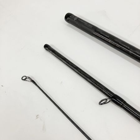  SHIMANO シマノ NESSA XR ネッサXR S108M+ 303202 ルアーロッド