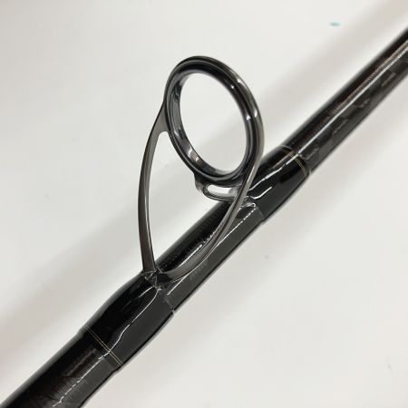  SHIMANO シマノ NESSA XR ネッサXR S108M+ 303202 ルアーロッド