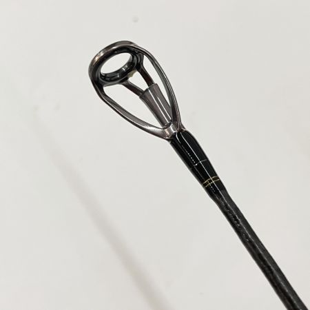  SHIMANO シマノ NESSA XR ネッサXR S108M+ 303202 ルアーロッド