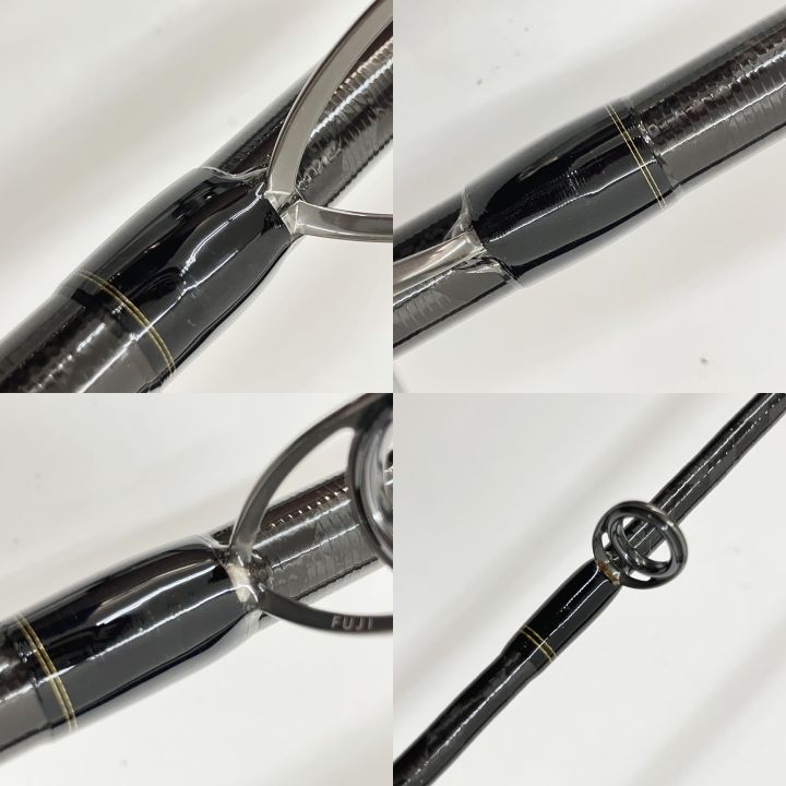 SHIMANO シマノ NESSA XR ネッサXR S108M+ 303202 ルアーロッド