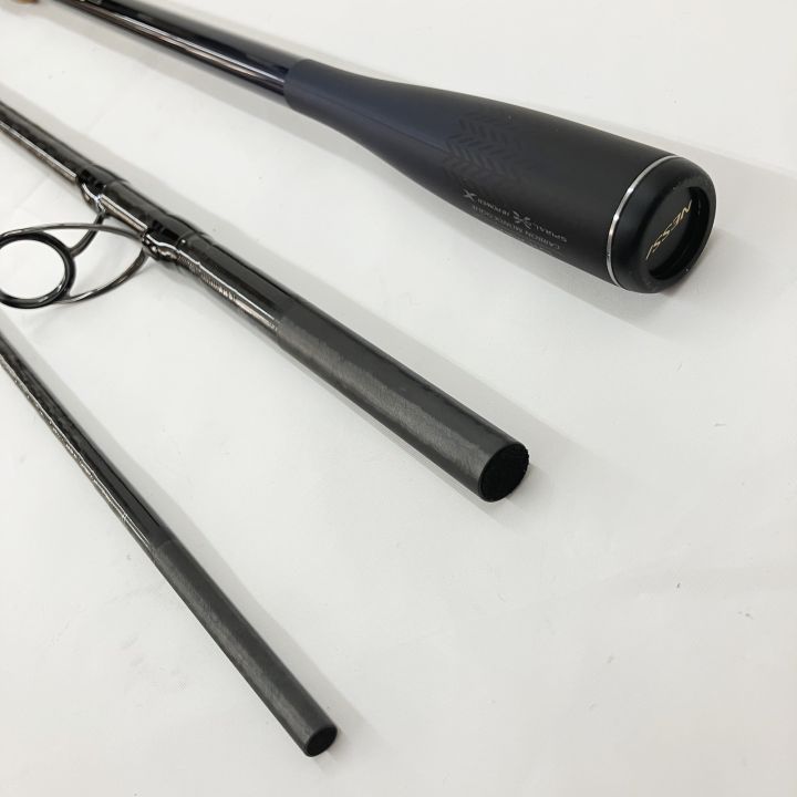 シマノNESSA XR S108M+ ロッド 【公式通販】