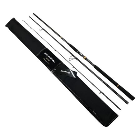  DAIWA ダイワ morethan  モアザン AGS 121XH カムイ トゥクシー kamuy tuxy 01474061 ルアーロッド