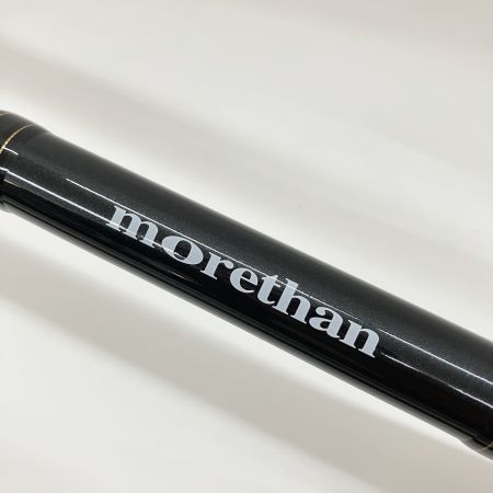  DAIWA ダイワ morethan  モアザン AGS 121XH カムイ トゥクシー kamuy tuxy 01474061 ルアーロッド