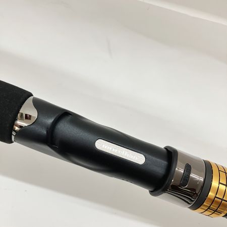  DAIWA ダイワ morethan  モアザン AGS 121XH カムイ トゥクシー kamuy tuxy 01474061 ルアーロッド