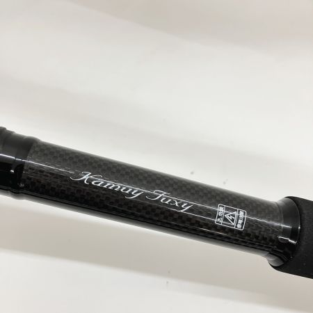  DAIWA ダイワ morethan  モアザン AGS 121XH カムイ トゥクシー kamuy tuxy 01474061 ルアーロッド