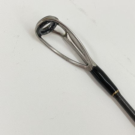  DAIWA ダイワ morethan  モアザン AGS 121XH カムイ トゥクシー kamuy tuxy 01474061 ルアーロッド