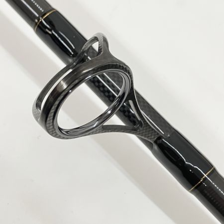  DAIWA ダイワ morethan  モアザン AGS 121XH カムイ トゥクシー kamuy tuxy 01474061 ルアーロッド