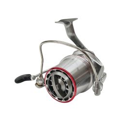 〇〇 DAIWA ダイワ TOURNAMENT SURF トーナメントサーフ 極細 Z45ii 059185 スピニングリール Aランク