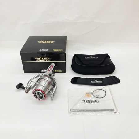  DAIWA ダイワ TOURNAMENT SURF トーナメントサーフ 極細 Z45ii 059185 スピニングリール