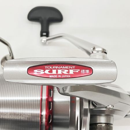  DAIWA ダイワ TOURNAMENT SURF トーナメントサーフ 標準 Z45ii 059186 スピニングリール