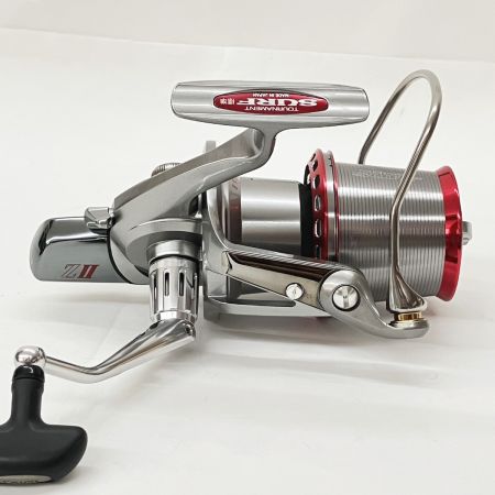 DAIWA ダイワ TOURNAMENT SURF トーナメントサーフ 標準 Z45ii 059186 スピニングリール