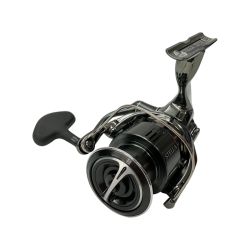 〇〇 SHIMAONO STELLA 22 ステラ 4000XG 043962 スピニングリール Bランク