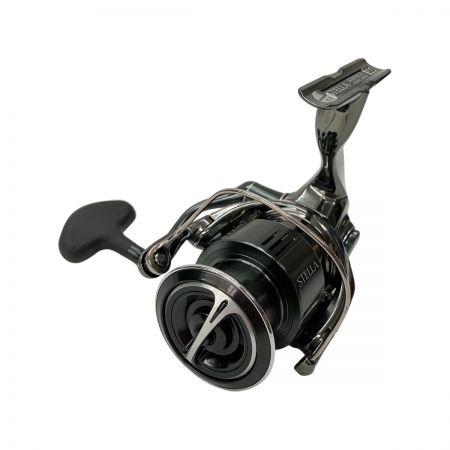  SHIMAONO STELLA 22 ステラ 4000XG 043962 スピニングリール