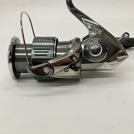  SHIMAONO STELLA 22 ステラ 4000XG 043962 スピニングリール