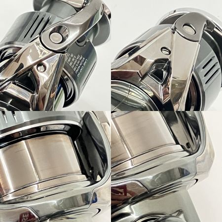  SHIMAONO STELLA 22 ステラ 4000XG 043962 スピニングリール