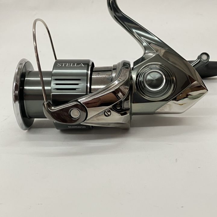 SHIMAONO STELLA 22 ステラ 4000XG 043962 スピニングリール