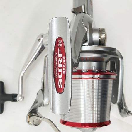  DAIWA ダイワ TOURNAMENT SURF トーナメントサーフ 極細 Z45ii 059185 スピニングリール