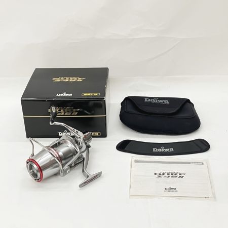  DAIWA ダイワ TOURNAMENT SURF トーナメントサーフ 極細 Z45ii 059185 スピニングリール