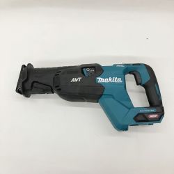 〇〇 MAKITA マキタ 40Vmax  充電式レシプロソー JR002G 本体のみ Bランク