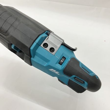  MAKITA マキタ 40Vmax  充電式レシプロソー JR002G 本体のみ