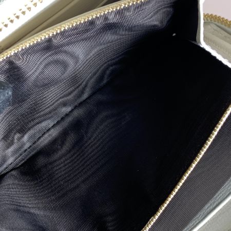  GUCCI グッチ ホースビット 1955 ジップアラウンドウォレット ファスナー 長財布 621889 アイボリー