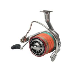〇〇 DAIWA ダイワ TOURNAMENT SURF トーナメントサーフ 標準 Z45ii 059186 スピニングリール Bランク