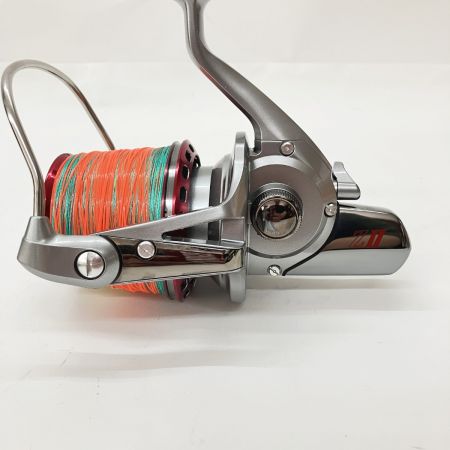  DAIWA ダイワ TOURNAMENT SURF トーナメントサーフ 標準 Z45ii 059186 スピニングリール